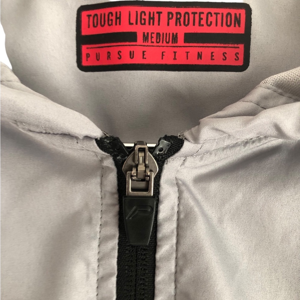 Windbreaker jacket - Picture 10 of 10